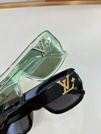 Picture of Louis Vuitton Sunglasses _SKUfw79615793fw